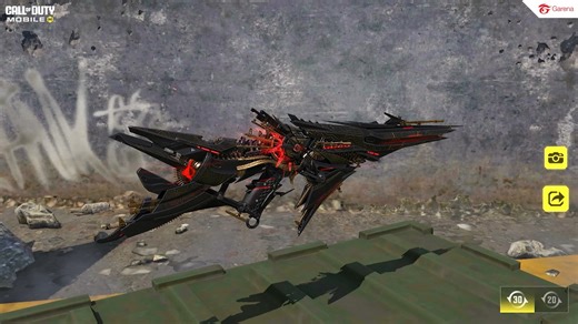 💥 อาวุธสงครามระดับตำนานที่พร้อมถล่มทุกสมรภูมิ 💥 💀 คลังแสง Forged In Ruin Mythic Drop 💀 . ปืน: 🔴 Lachmann-556 - Forged Calamity ตัวละคร: 🟣 Krueger - Utter Destruction ⏰ ระยะเวลาคลังแสง: 13 ก.พ. - 14 มี.ค. 69 . 🏷️ มาพร้อมดีลสุดคุ้ม! 🏷️ . 🔐 กิจกรรม ตู้นิรภัย - เพียงเล่นเกมสะสม COD® POINT เข้าตู้นิรภัยแล้วปลดล็อกด้วยราคาสุดคุ้ม - ระยะเวลากิจกรรม ⏰ 12 - 26 ก.พ. 69 เวลา 06:59 น. . 💰 กิจกรรม ยิ่งใช้ยิ่งได้คืน! - พิเศษใช้ COD® POINT รับคืนไปเลย 50% ( รับคืนสูงสุด 5,000 COD® Point ) - ระยะเวลาก