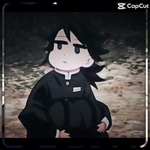 No kiss kiss Giyu-san