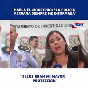 542K views · 10K reactions |  #ExitosaTrujillo| #URGENTEI DECLARÓ...