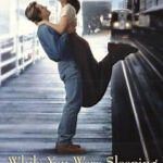 While You Were Sleeping (Walt Disney Pictures, 1995)