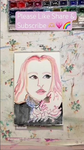 How to Draw a Face Step by Step!