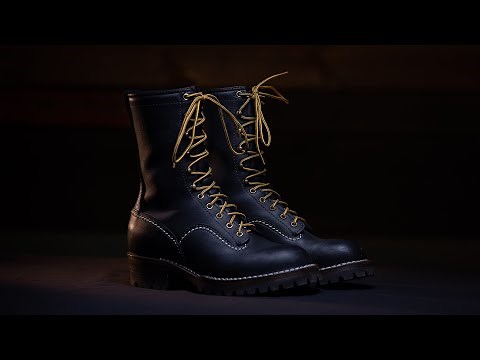 Too Nice For Work? Wesco Jobmaster Review