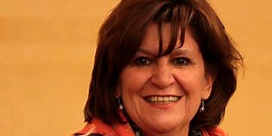 La lengua escrita no es sólo el aprendizaje de letras, detrás de ellas, hay significados: Rebeca Barriga, lingüista