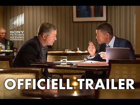 Concussion | Trailer 1 | Will Smith, Alec Baldwin