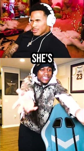 Max Reacts To Tylil Breaking His Silence On His Situation With Jourdin Pauline! 🤔👀