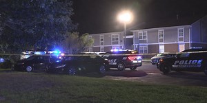 Hinesville Police investigating fatal shooting