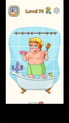 DOP Level 76 #dop #gamelevel #gameplay