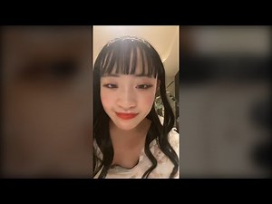 胸チラlive配信10