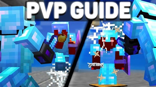 The BEST Tips and Tricks To Get Better At Diamond SMP