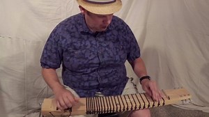 2x4 Lap Steel Guitar Kit - the DIY Slide Guitar - You supply the 2x4!