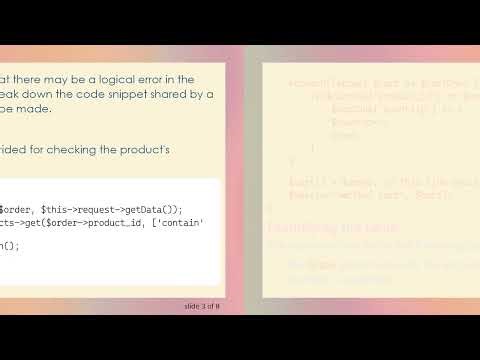 How to Efficiently Check If a Product Exists in the Cart with CakePHP 3