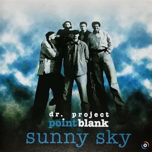 Sunny Sky by Dr. Project Point Blank