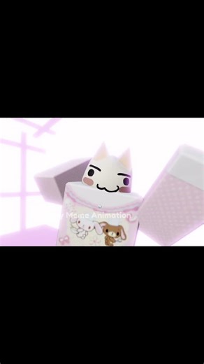 Galaxy meme animation#