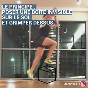 496K views · 1.7K reactions | Le "Invisible box challenge", le dernier défi qui affole le web 樂廊 | BFMTV | Facebook
