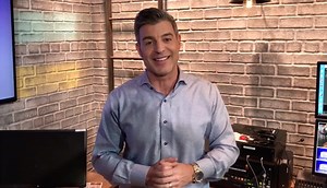 We love surprises, Jeff Schroeder. 😉 | Big Brother