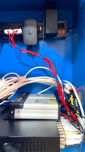 ♛αҡ♛ on Instagram: "CP Plus 16CH DVR Full Installation Process #minivlog❤️ #jharkhand #dumka #deoghar"