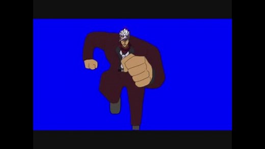 止まらないオルガBB