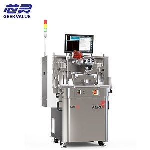 [Hot Item] Asm Bonder Equipment Supplier Technology Aerocam Series Manufacturers Automatic Wire Bonding Machine
