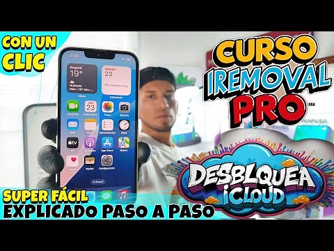 How to Use iRemoval PRO From Scratch. Where to Register the Serial Number to Unlock Any iPhone.