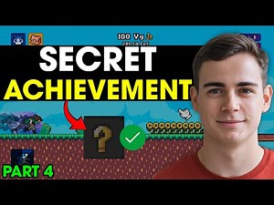 Idle Slayer - How To Unlock Secret Achievement (PART 4) Tutorial