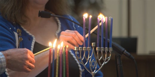 City of Montgomery plans Hanukkah celebration and Menorah lighting ceremony