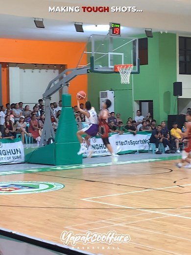 Unforgettable Basketball Highlights: Turning Impossible Shots into Memorable Moments