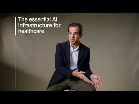 How Health Systems Use Suki's Ambient AI to Improve Care Delivery