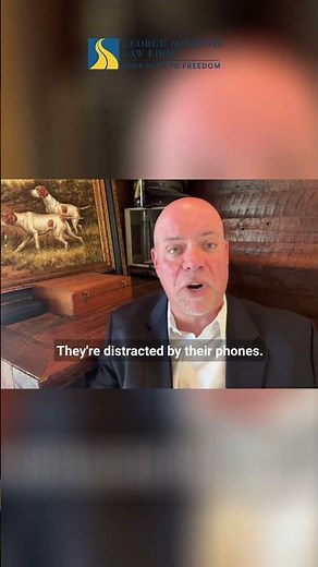 Shocking: Distracted Driving Stats You NEED to Know!