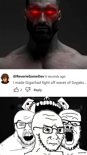 Delve Runner - REVERIE'S ROGUELIKE BUGGED GAME DEVLOG #8 BIG MONEY GIGACHAD #gamedev