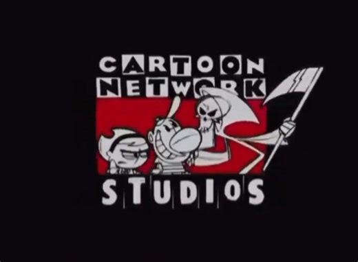 old cartoon network intro | MONTREALITY