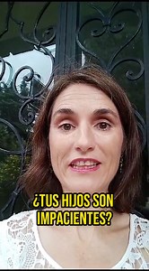 18K views · 690 reactions | ¿Tienes hijos o alumnos impacientes? Diles lo que te cuento aquí, y aprenderán poco a poco a esperar. #niñosimpacientes #relajateyeduca #crianzapositiva #crianzaconsciente #crianzarespetuosa #familiasfelices #historiasdeamaya | Relájate y educa | Facebook