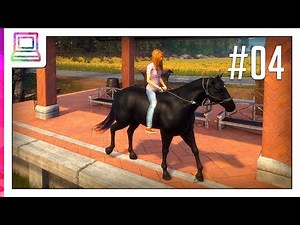 Windstorm (part 4) (Horse Game)