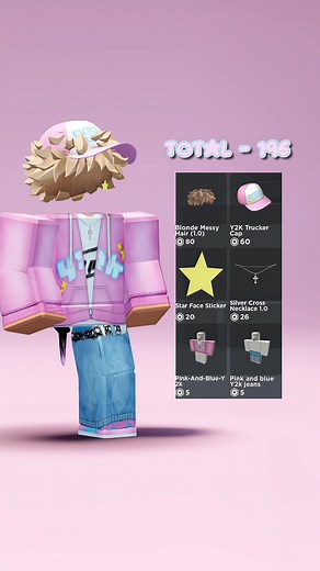 Matching Roblox Outfits for Boy x Boy Avatar Ideas