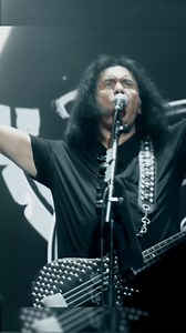 671K views · 18K reactions | Gene Simmons Band "Deuce" Summer Breeze - April 26, 2024 Creado por Libertà Films Studios #KISS #TheKissinTime #GeneSimmons | The Kissin' Time | Facebook