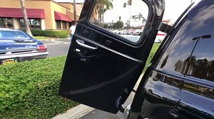 6K views · 171 reactions | 1956 Ford F-100 panel. Another Classic Trucks Week to Wicked build starts tomorrow morning at 7 AM California time. | Classic Trucks Magazine | Facebook