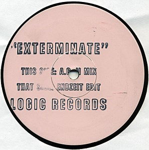 Snap! - Exterminate