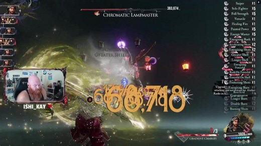 FIRST PLAYTHROUGH | NO SPOILERS