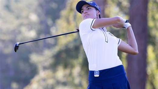 Original Penguin Signs Golfer Carolina Chacarra as Ambassador
