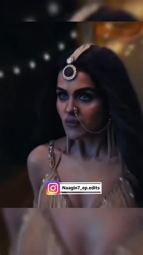 _naagin7❣️(nishu jangra) on Instagram: "#Naagin7 #Naagin #Naagin7Episode #Naagin7Promo #Naagin7TodayEpisode #Naagin7Upcoming #Naagin7Spoiler #Naagin7Twist #Naagin7Colors #Naagin7JioHotstar 📈 Reach + Explore Boost #IndianSerial #TVSerial #DailySoap #TrendingReels #ViralReels #ReelsIndia #InstagramReels #ExplorePage #TrendingNow 🐍 Fan & Drama Tags #NaaginFans #NaaginLovers #NaaginUniverse #EktaKapoor #ColorsTV #DramaQueen ⚡ Pro Tip (Very Important) Use 20–25 hashtags max Mix:"