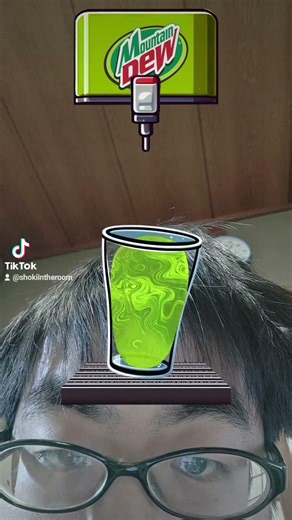 マウンテンデューとドクターペッパー/Mountain Dew and Dr. Pepper #Shorts