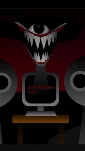 Sprunki 2-Shifted | Mr. Fun Computer - Sounds that change the atmosphere.