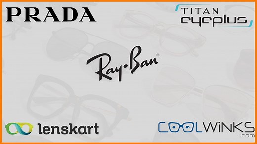 Top 10 Best Sunglasses and Eyewear Brands in India