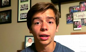 BRANSON'S MISSION UPDATE. | Tannerites