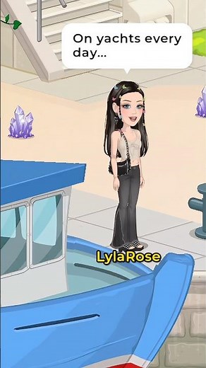 This is where you need to be! ⭐️ #MovieStarPlanet #MovieStarPlanet2