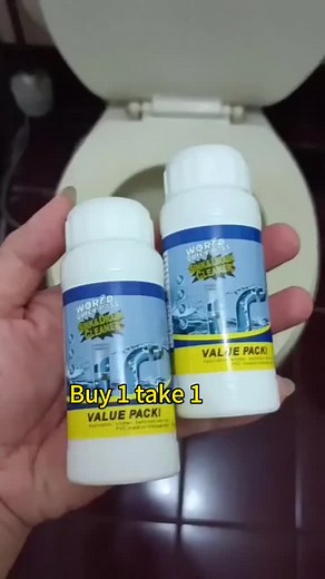 Effective Dredging Powder for Clogged Drains