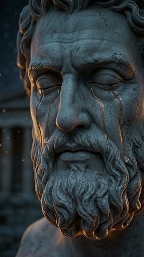 You Are Not Your Reaction — A Stoic Truth 🧠 #stoicism #shorts #mindset