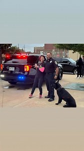 We are part of the community. | Gary Police Department