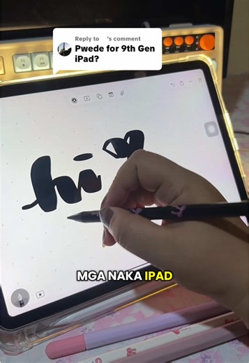 Stylus Pen for iPad: Features and Functionality