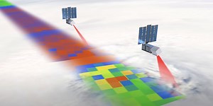 Weather could interfere with NASA's attempt to launch tropical satellites