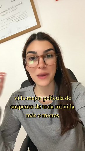 #thrillermovie #peliculasrecomendadas #peliculas1minuto #peliculasamazonprime